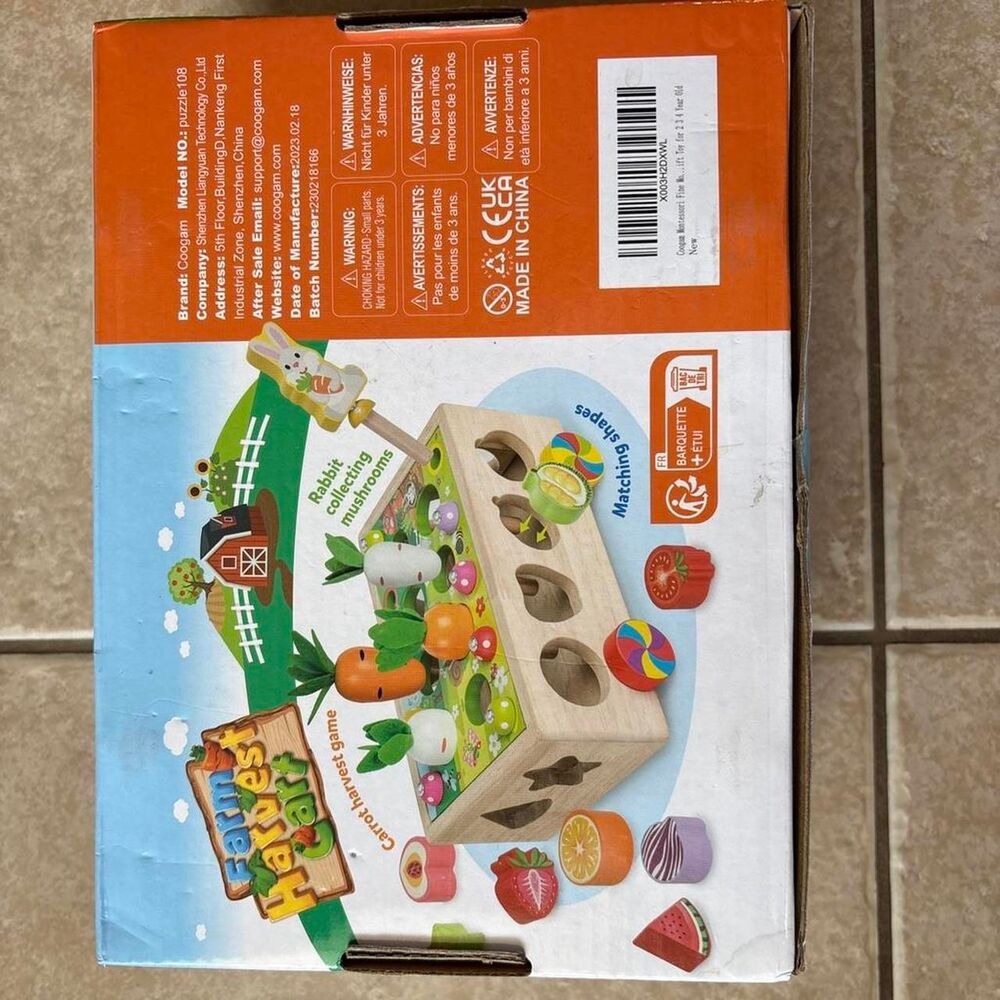 multi Learning-toys - Picture 2 of 8